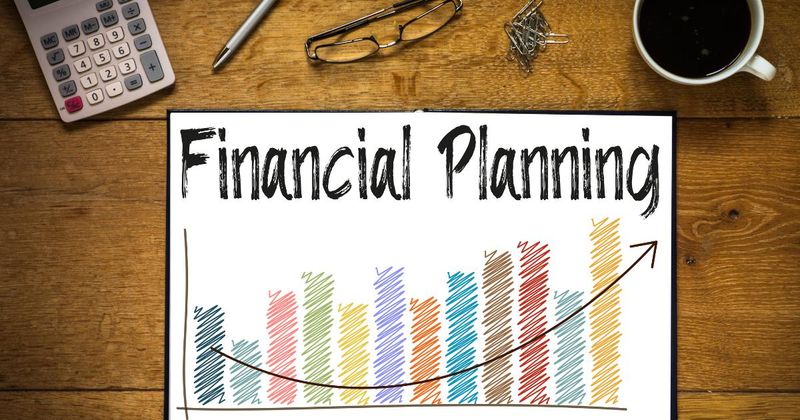 Financial planning tips to prevent future debt
