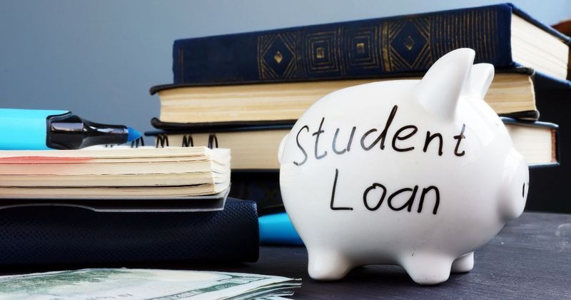 Indian legal process for education loan settlement