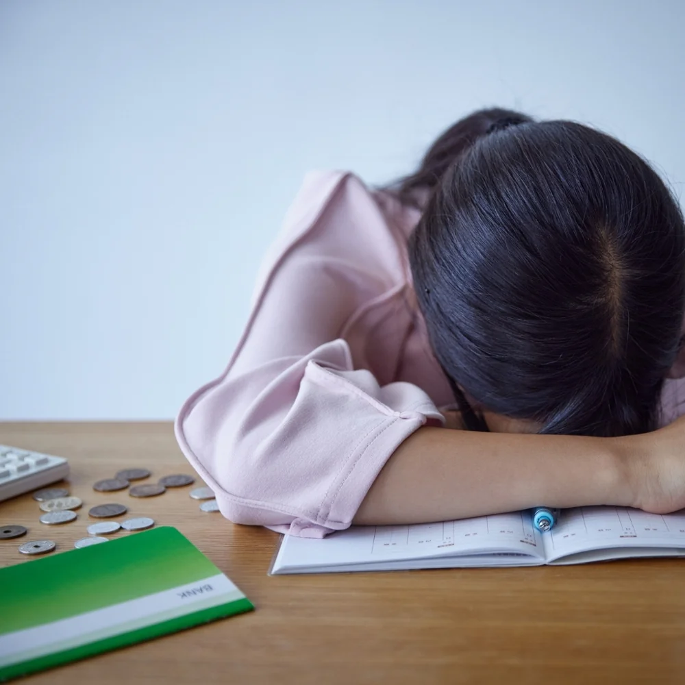 Finding Relief from Personal Loan Debt - Loan Settlement Service