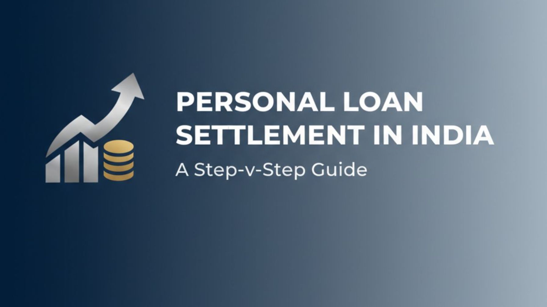 Personal Loan settlement