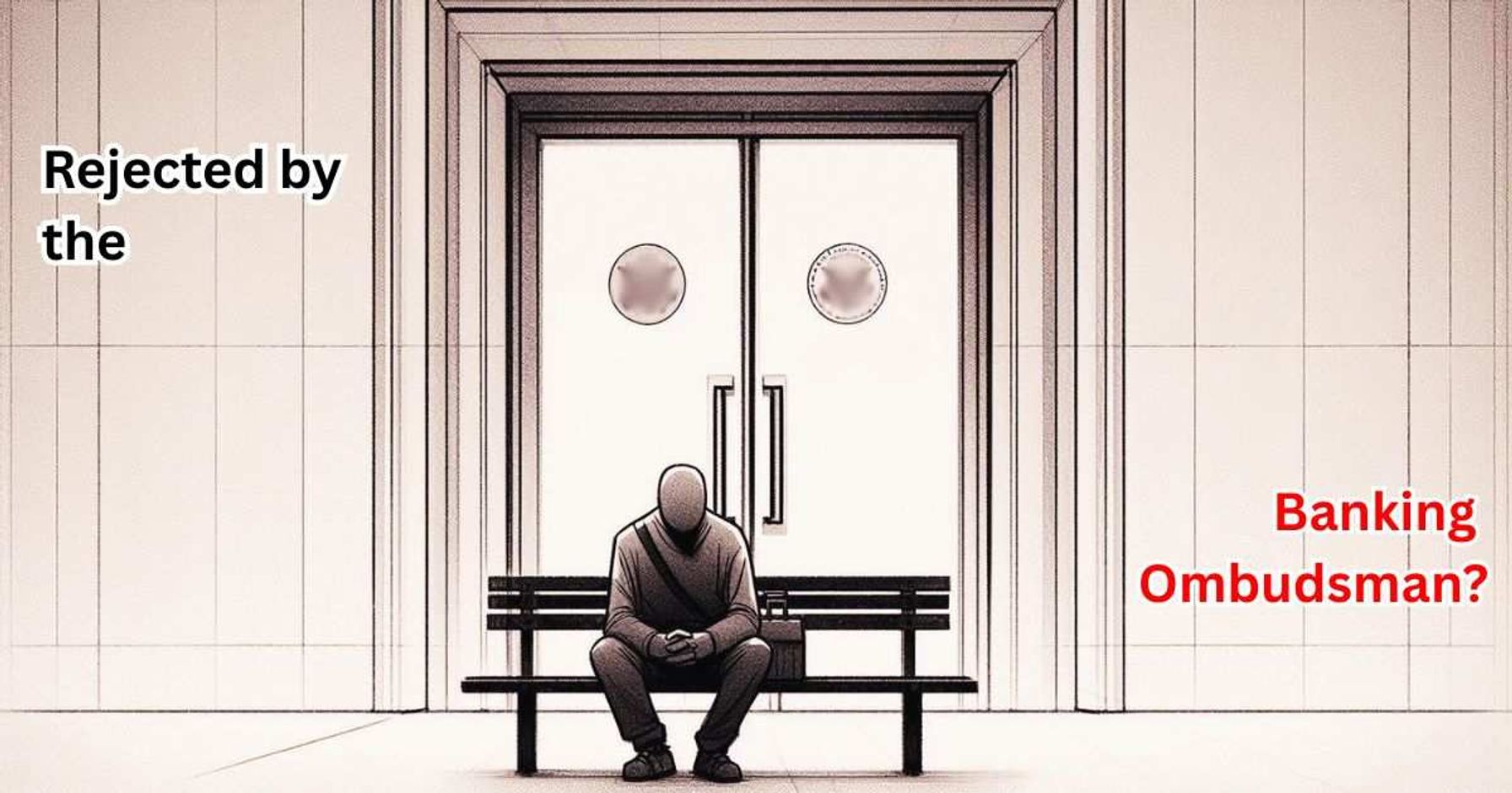 Steps to take after Banking Ombudsman complaint rejection.