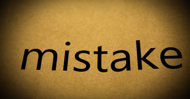 Common mistakes to avoid in education loan settlement process