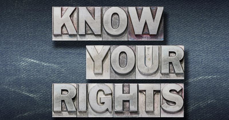 Borrower rights and protections in India.